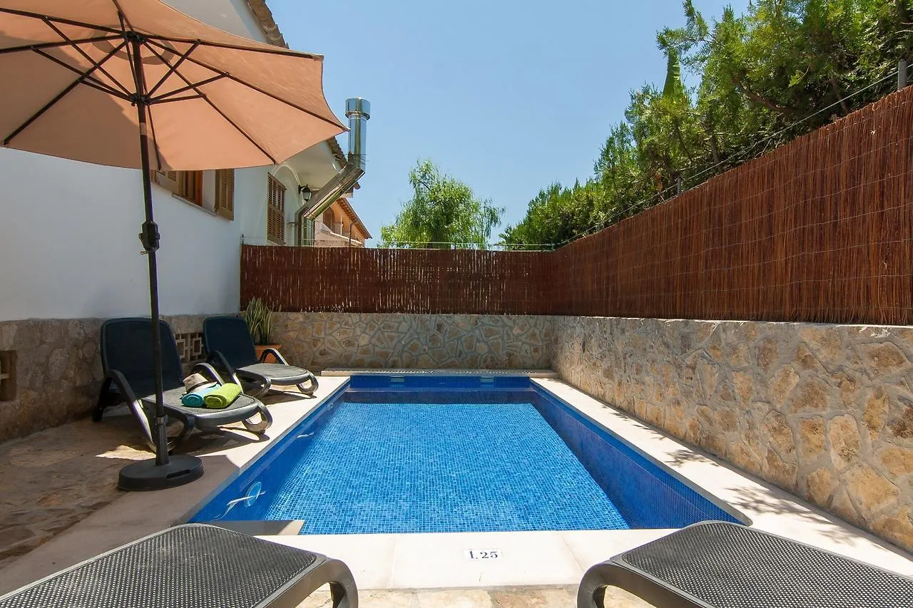 Marblava Villa Playa de Muro  Chalet Playa de Muro (Mallorca)