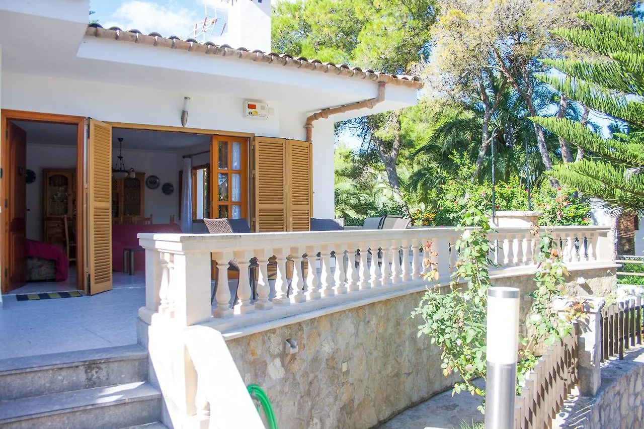 Marblava Villa Playa de Muro  Chalet Playa de Muro (Mallorca)
