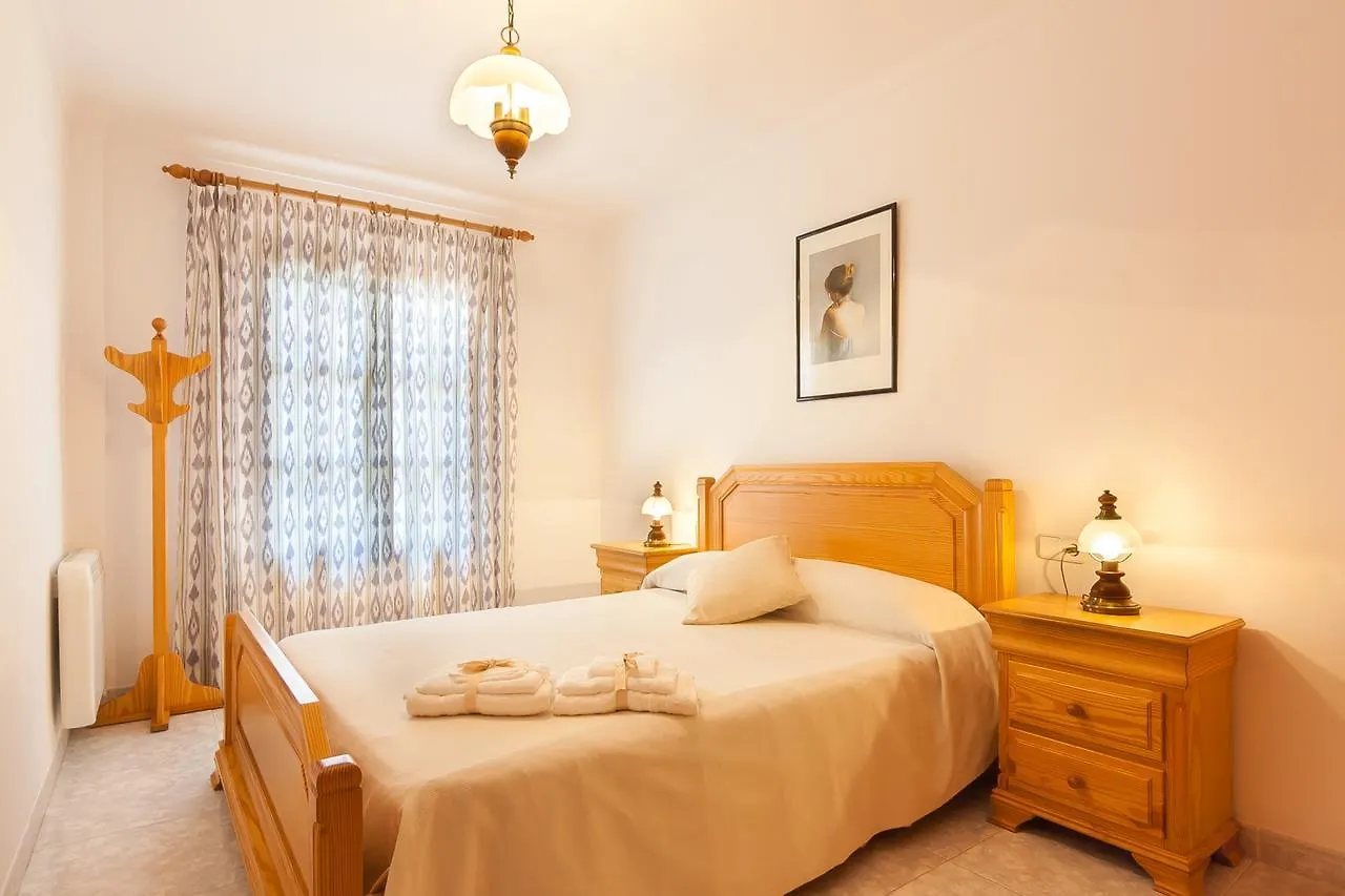 Marblava Villa Playa de Muro  Spain