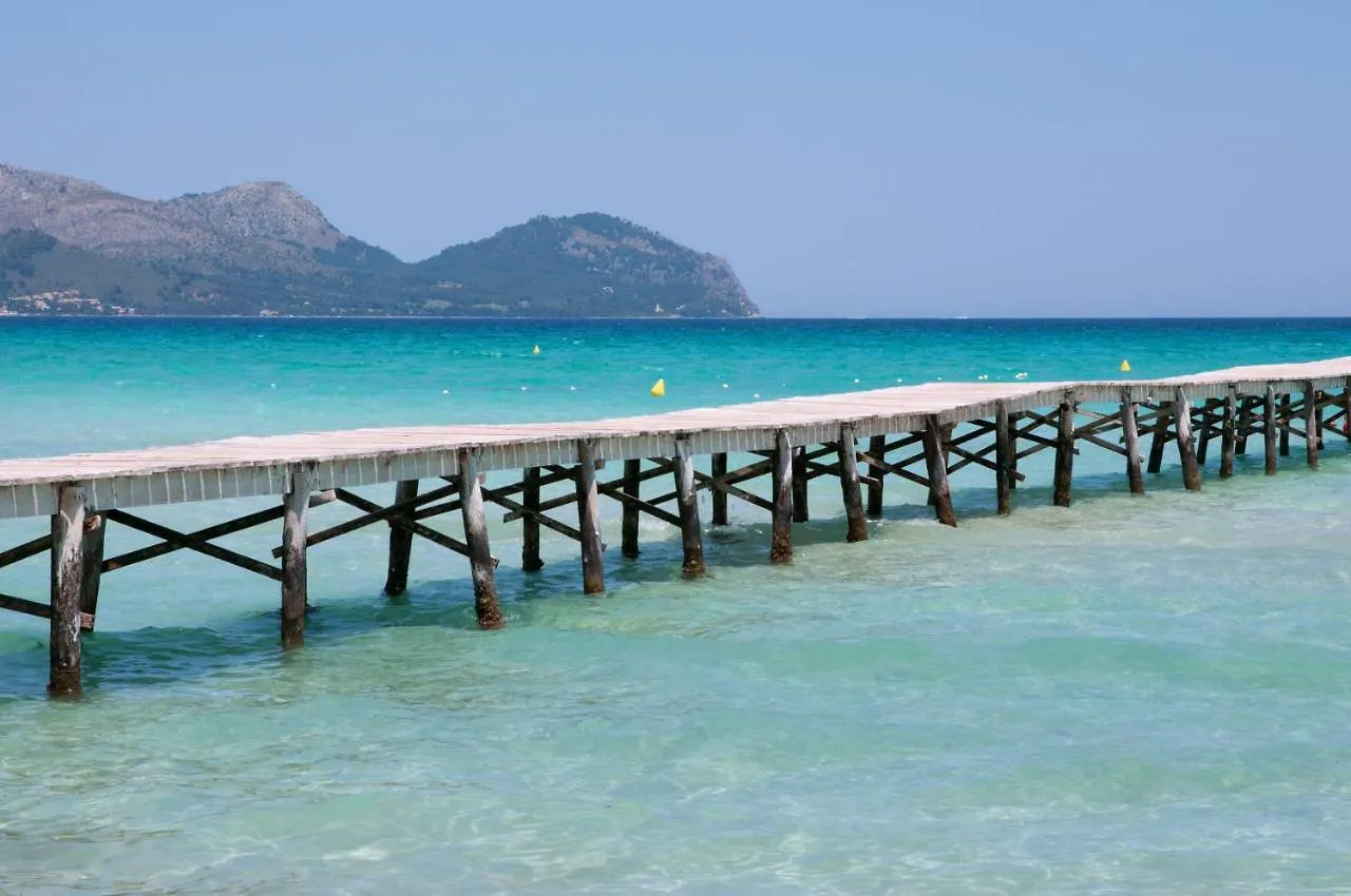 Marblava Villa Playa de Muro  Playa de Muro (Mallorca)